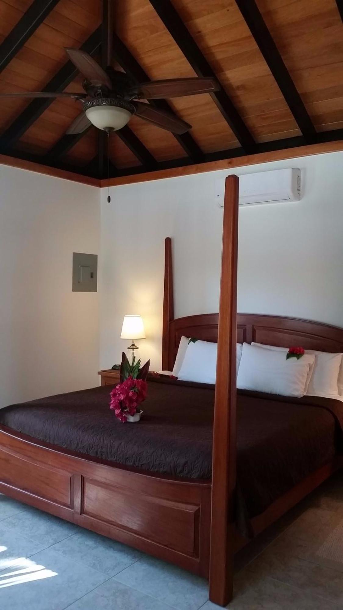 Cocotal Inn And Cabanas San Pedro  Cameră foto