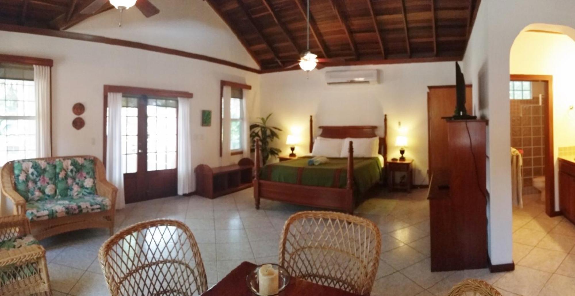 Cocotal Inn And Cabanas San Pedro  Cameră foto