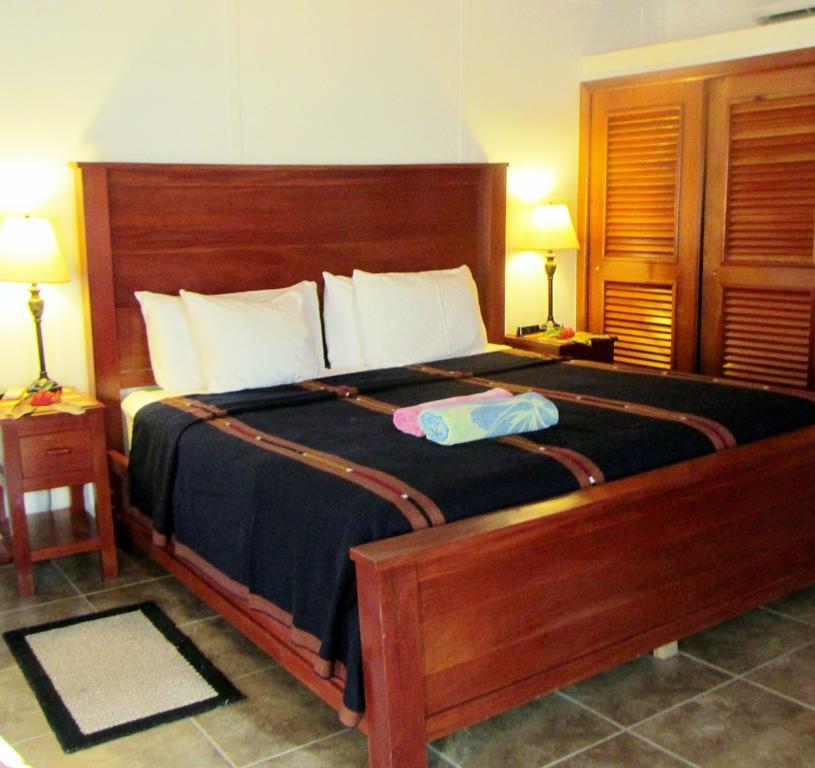 Cocotal Inn And Cabanas San Pedro  Cameră foto