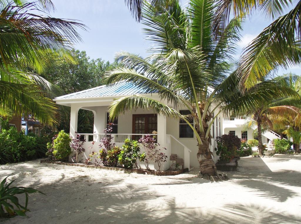Cocotal Inn And Cabanas San Pedro  Cameră foto