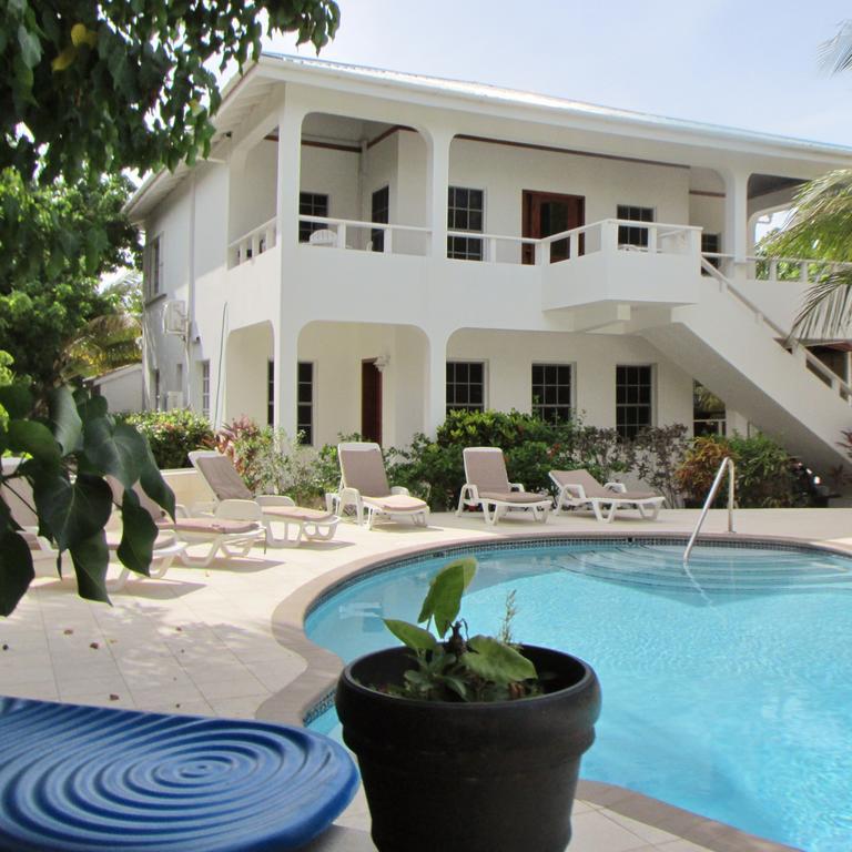 Cocotal Inn And Cabanas San Pedro  Cameră foto