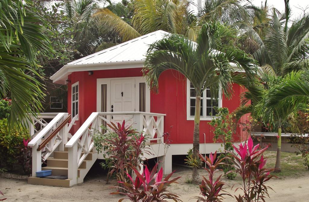 Cocotal Inn And Cabanas San Pedro  Cameră foto