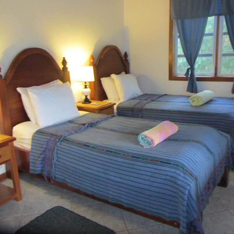 Cocotal Inn And Cabanas San Pedro  Cameră foto