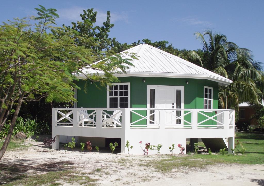 Cocotal Inn And Cabanas San Pedro  Cameră foto