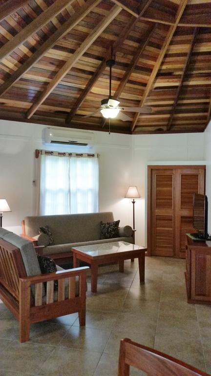 Cocotal Inn And Cabanas San Pedro  Cameră foto